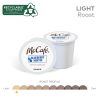 McCafe Blueberry Muffin Coffee, Single-Serve Keurig K-Cup Pods, 96 Count