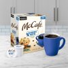McCafe Blueberry Muffin Coffee, Single-Serve Keurig K-Cup Pods, 96 Count