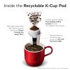 McCafe Breakfast Blend Coffee, Keurig Single Serve Keurig K-Cup Pods, Light Roast, 96 Count McCafe Breakfast Blend Coffee, Keurig Single Serve Keurig K-Cup Pods, Light Roast, 96 Count