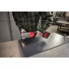 Milwaukee 3476-20 M18 FUEL 18V Lithium-Ion Brushless Cordless 10-Gauge Variable Speed Nibbler (Tool-Only)