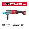 Milwaukee 3476-20 M18 FUEL 18V Lithium-Ion Brushless Cordless 10-Gauge Variable Speed Nibbler (Tool-Only)