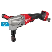 Milwaukee 3476-20 M18 FUEL 18V Lithium-Ion Brushless Cordless 10-Gauge Variable Speed Nibbler (Tool-Only)