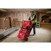 Milwaukee 48-22-8427-8429 PACKOUT 22 in. Rolling Modular Tool Box LP Handle and XL Tool Box Milwaukee 48-22-8427-8429 PACKOUT 22 in. Rolling Modular Tool Box LP Handle and XL Tool Box