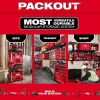 Milwaukee 48-22-8427-8429 PACKOUT 22 in. Rolling Modular Tool Box LP Handle and XL Tool Box Milwaukee 48-22-8427-8429 PACKOUT 22 in. Rolling Modular Tool Box LP Handle and XL Tool Box