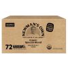 Newman's Own Organics Special Blend Keurig Single-Serve K-Cup Pods, Medium Roast Coffee, 72 Count