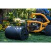 Agri-Fab 45-0610 18 in. x 24 in. Poly Push/Tow Behind Lawn Roller