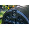 Agri-Fab 45-0610 18 in. x 24 in. Poly Push/Tow Behind Lawn Roller