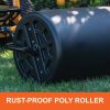 Agri-Fab 45-0610 18 in. x 24 in. Poly Push/Tow Behind Lawn Roller