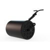 Agri-Fab 45-0610 18 in. x 24 in. Poly Push/Tow Behind Lawn Roller