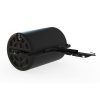 Agri-Fab 45-0610 18 in. x 24 in. Poly Push/Tow Behind Lawn Roller