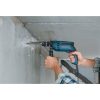 Bosch 1191VSRK 7 Amp Corded 1/2 in. Concrete/Masonry Variable Speed Hammer Drill Kit with Hard Case Bosch 1191VSRK 7 Amp Corded 1/2 in. Concrete/Masonry Variable Speed Hammer Drill Kit with Hard Case