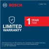 Bosch 1191VSRK 7 Amp Corded 1/2 in. Concrete/Masonry Variable Speed Hammer Drill Kit with Hard Case Bosch 1191VSRK 7 Amp Corded 1/2 in. Concrete/Masonry Variable Speed Hammer Drill Kit with Hard Case