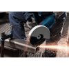 Bosch 1772-6 15 Amp Corded 7 in. Large Angle Grinder with Rat Tail Bosch 1772-6 15 Amp Corded 7 in. Large Angle Grinder with Rat Tail