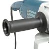 Bosch 1772-6 15 Amp Corded 7 in. Large Angle Grinder with Rat Tail Bosch 1772-6 15 Amp Corded 7 in. Large Angle Grinder with Rat Tail