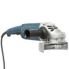 Bosch 1772-6 15 Amp Corded 7 in. Large Angle Grinder with Rat Tail Bosch 1772-6 15 Amp Corded 7 in. Large Angle Grinder with Rat Tail