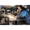 Bosch 1772-6 15 Amp Corded 7 in. Large Angle Grinder with Rat Tail Bosch 1772-6 15 Amp Corded 7 in. Large Angle Grinder with Rat Tail