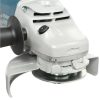 Bosch 1772-6 15 Amp Corded 7 in. Large Angle Grinder with Rat Tail Bosch 1772-6 15 Amp Corded 7 in. Large Angle Grinder with Rat Tail