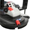 Bosch CSG15 12.5 Amp Corded 5 in. Concrete Surfacing Grinder with Dedicated Dust Collection Shroud Bosch CSG15 12.5 Amp Corded 5 in. Concrete Surfacing Grinder with Dedicated Dust Collection Shroud