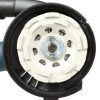 Bosch CSG15 12.5 Amp Corded 5 in. Concrete Surfacing Grinder with Dedicated Dust Collection Shroud Bosch CSG15 12.5 Amp Corded 5 in. Concrete Surfacing Grinder with Dedicated Dust Collection Shroud