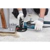 Bosch CSG15 12.5 Amp Corded 5 in. Concrete Surfacing Grinder with Dedicated Dust Collection Shroud Bosch CSG15 12.5 Amp Corded 5 in. Concrete Surfacing Grinder with Dedicated Dust Collection Shroud
