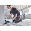 Bosch CSG15 12.5 Amp Corded 5 in. Concrete Surfacing Grinder with Dedicated Dust Collection Shroud Bosch CSG15 12.5 Amp Corded 5 in. Concrete Surfacing Grinder with Dedicated Dust Collection Shroud