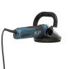 Bosch CSG15 12.5 Amp Corded 5 in. Concrete Surfacing Grinder with Dedicated Dust Collection Shroud Bosch CSG15 12.5 Amp Corded 5 in. Concrete Surfacing Grinder with Dedicated Dust Collection Shroud