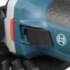 Bosch CSG15 12.5 Amp Corded 5 in. Concrete Surfacing Grinder with Dedicated Dust Collection Shroud Bosch CSG15 12.5 Amp Corded 5 in. Concrete Surfacing Grinder with Dedicated Dust Collection Shroud