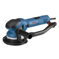 Bosch GET75-6N 6 in. Electronic Variable Speed Barrel-Grip Random Orbit Sander with Turbo Mode