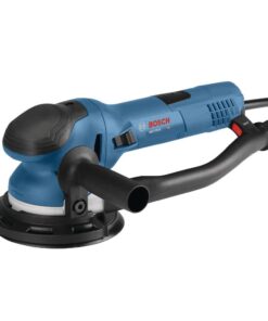Bosch GET75-6N 6 in. Electronic Variable Speed Barrel-Grip Random Orbit Sander with Turbo Mode