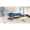 Bosch GET75-6N 6 in. Electronic Variable Speed Barrel-Grip Random Orbit Sander with Turbo Mode Bosch GET75-6N 6 in. Electronic Variable Speed Barrel-Grip Random Orbit Sander with Turbo Mode