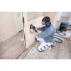 Bosch GET75-6N 6 in. Electronic Variable Speed Barrel-Grip Random Orbit Sander with Turbo Mode Bosch GET75-6N 6 in. Electronic Variable Speed Barrel-Grip Random Orbit Sander with Turbo Mode