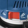 Bosch GET75-6N 6 in. Electronic Variable Speed Barrel-Grip Random Orbit Sander with Turbo Mode Bosch GET75-6N 6 in. Electronic Variable Speed Barrel-Grip Random Orbit Sander with Turbo Mode
