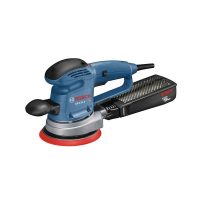 Bosch GEX33-6N 6 in. Multi-Hole Corded Random Orbit Sander/Polisher