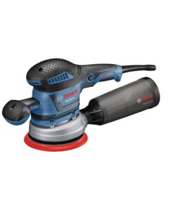 Bosch GEX34-6N Corded 6 in. Multi-Hole Random Orbit Sander/Polisher