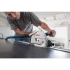 Bosch GKT13-225L 6-1/2 in. 13 Amp Corded Track Saw with Plunge Action and L-Boxx Carrying Case