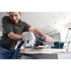 Bosch GKT13-225L 6-1/2 in. 13 Amp Corded Track Saw with Plunge Action and L-Boxx Carrying Case