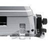 Bosch GKT13-225L 6-1/2 in. 13 Amp Corded Track Saw with Plunge Action and L-Boxx Carrying Case