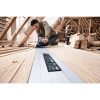 Bosch GKT13-225L 6-1/2 in. 13 Amp Corded Track Saw with Plunge Action and L-Boxx Carrying Case