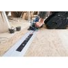 Bosch GKT13-225L 6-1/2 in. 13 Amp Corded Track Saw with Plunge Action and L-Boxx Carrying Case