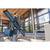 Bosch GKT13-225L 6-1/2 in. 13 Amp Corded Track Saw with Plunge Action and L-Boxx Carrying Case