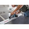 Bosch GKT13-225L 6-1/2 in. 13 Amp Corded Track Saw with Plunge Action and L-Boxx Carrying Case