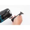 Bosch GOP55-36B 5.5 Amp Corded StarlockMax Variable Speed Oscillating Multi-Tool Kit with Carrying Bag (4-Piece)