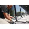 Bosch GOP55-36B 5.5 Amp Corded StarlockMax Variable Speed Oscillating Multi-Tool Kit with Carrying Bag (4-Piece)