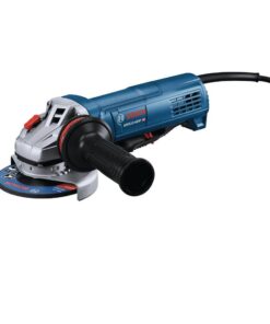 Bosch GWS10-450P 10 Amp Corded 4-1/2 in. Angle Grinder - with Lock-On Paddle Switch