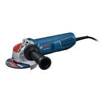 Bosch GWX13-50VSP 5 in. 13 Amp Corded X-LOCK Variable-Speed Angle Grinder with Paddle Switch