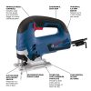 Bosch JS365 6.5 Amp Corded Variable Speed Top-Handle Jig Saw Kit with Carrying Case Bosch JS365 6.5 Amp Corded Variable Speed Top-Handle Jig Saw Kit with Carrying Case