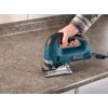 Bosch JS365 6.5 Amp Corded Variable Speed Top-Handle Jig Saw Kit with Carrying Case Bosch JS365 6.5 Amp Corded Variable Speed Top-Handle Jig Saw Kit with Carrying Case