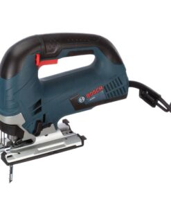 Bosch JS365 6.5 Amp Corded Variable Speed Top-Handle Jig Saw Kit with Carrying Case