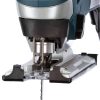 Bosch JS365 6.5 Amp Corded Variable Speed Top-Handle Jig Saw Kit with Carrying Case Bosch JS365 6.5 Amp Corded Variable Speed Top-Handle Jig Saw Kit with Carrying Case