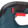 Bosch JS365 6.5 Amp Corded Variable Speed Top-Handle Jig Saw Kit with Carrying Case Bosch JS365 6.5 Amp Corded Variable Speed Top-Handle Jig Saw Kit with Carrying Case